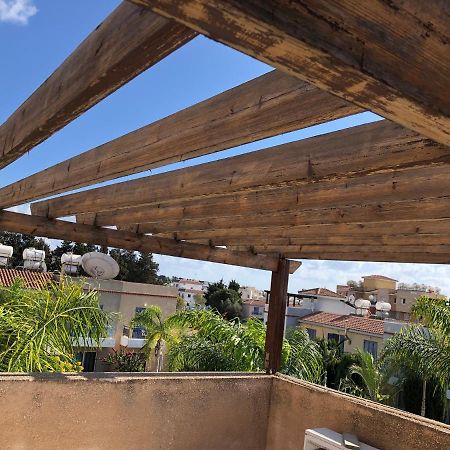 Town House, Ilios Ii, Kato Paphos Vila Exterior foto