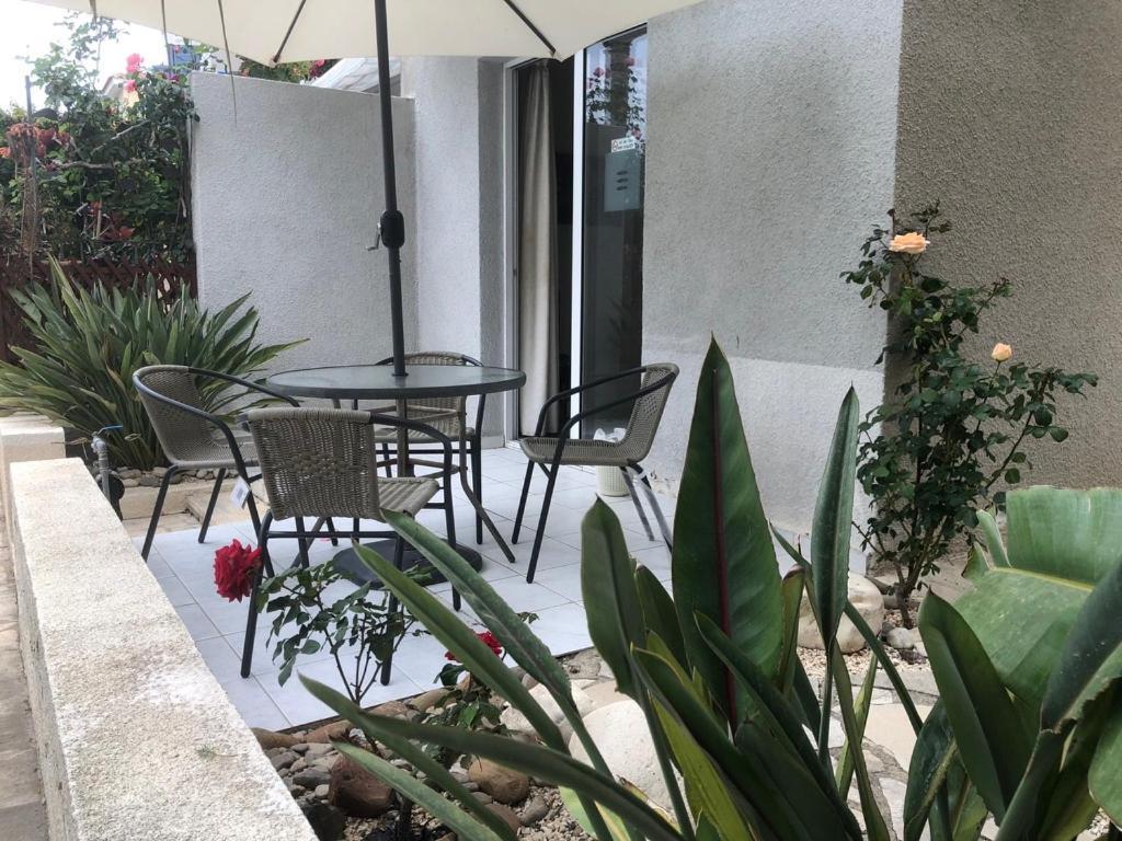 Town House, Ilios Ii, Kato Paphos Vila Exterior foto